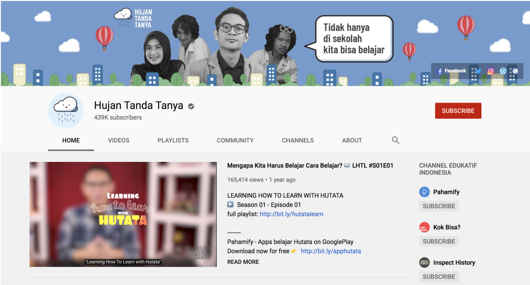 印尼“高考”也疯狂，在线教育“吸金”