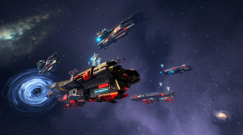 网易想再造SLG爆款？新游已率先在海外开启了测试