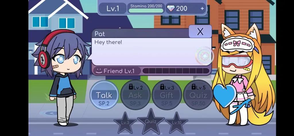 MAU排名模拟类全球第4！这家欧美厂商用Gacha做出人气系列