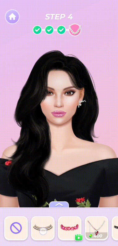 猎奇向美妆游戏占领美榜TOP1 这届欧美玩家越来越重口了