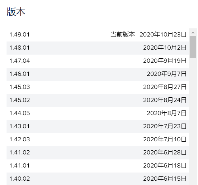 再不准备，你就要错过全球游戏行业最热档期了