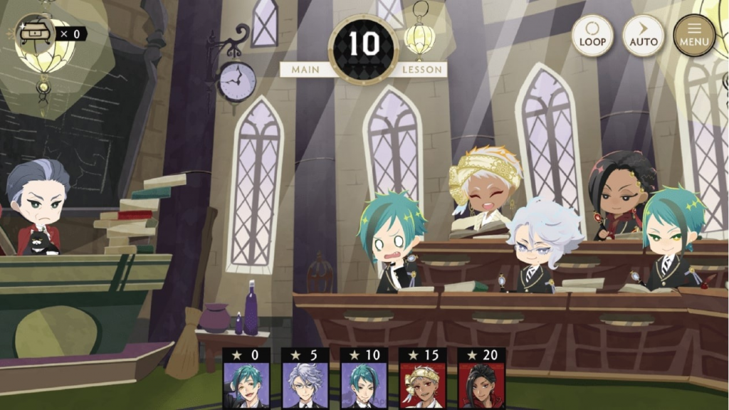 三度登顶日本畅销榜，《FGO》的CP带着一款新游戏杀回来了！