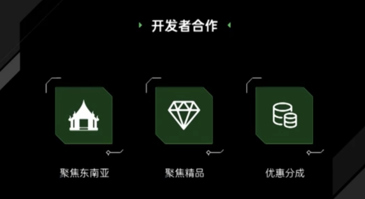 OPPO薛圣：聚焦东南亚游戏联运，印尼OPPO玩家渗透率高达90%+