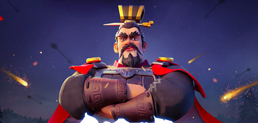 《原神》iOS下载量全球第二，《万国觉醒》收入全球第七——9月手游指数