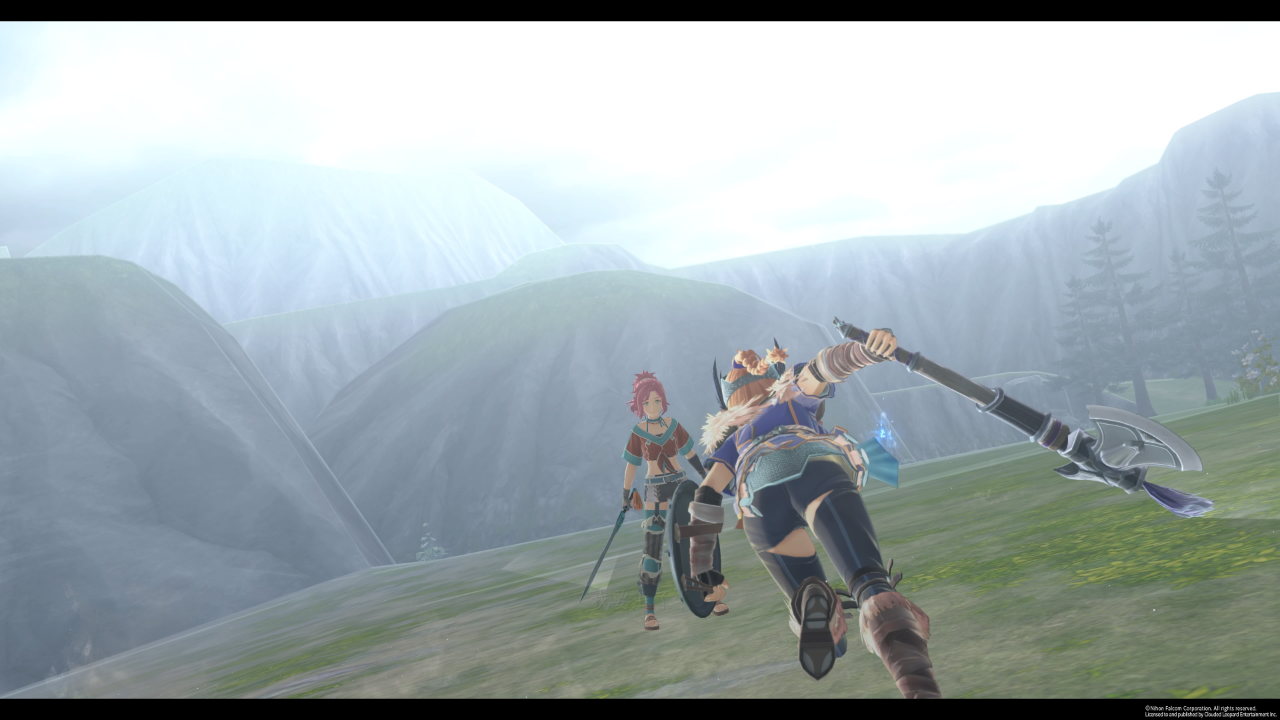 有着36年历史的《伊苏》，交出了适合入坑的新作