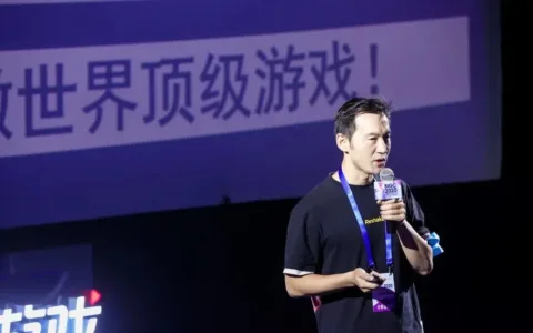 网易《战意》制作人王希：我们有能力去创造一种新的游戏类型