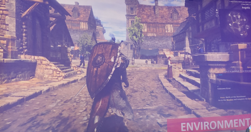 网易《战意》制作人王希：我们有能力去创造一种新的游戏类型