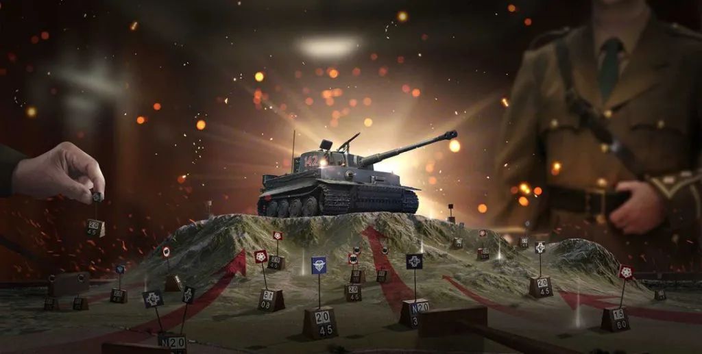 又是全球题材，莉莉丝第二款自研SLG锁定二战世界！ 自9月底正式开启国服公测以来，被誉为“全球第一SLG手游”的《万国觉醒》越战越勇，在最后一场中国区大考中交出了耀眼的成绩。不仅首