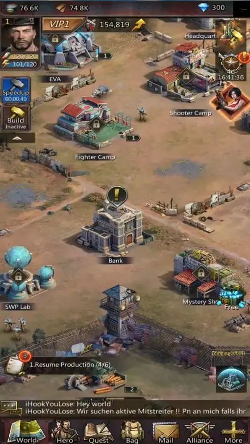 SLG出海太挤，三七做了一款“亮瞎眼”的生存三消手游！