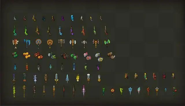 NExT Studios《不思议的皇冠》Steam好评80%，这款Roguelike大有不同