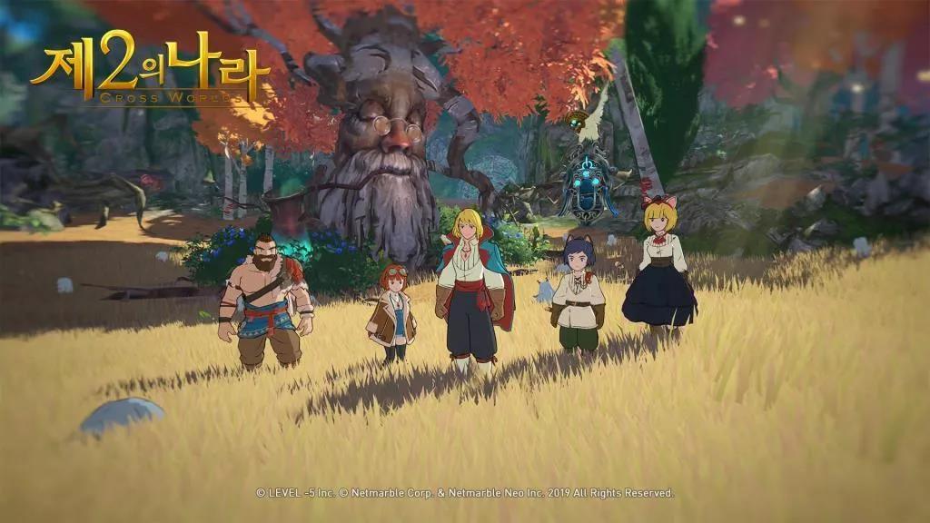 沐瞳科技的放置类「老游戏」在韩国拿下了双下载榜第一的成绩