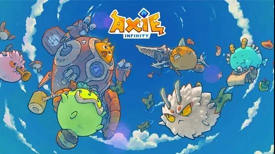 版号暂未明，国内游戏团队纷纷转向区块链游戏？