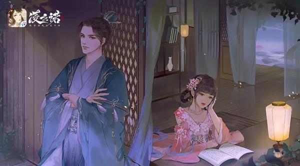 当“大女主”邂逅“国风文化”，这款新品能否为“女性向”开辟出一条新路？