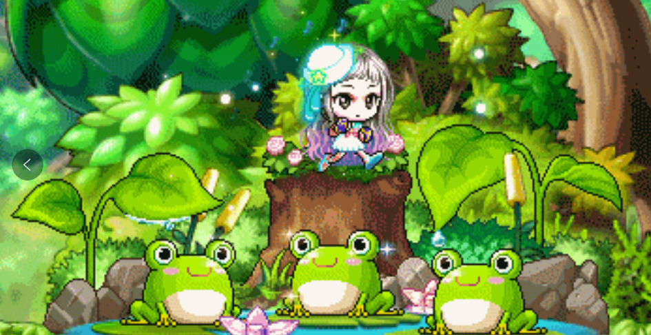 像素风+放置+MMO？他们正在重新定义影响一代人的「神作」