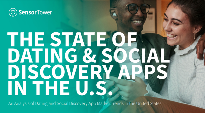 解读美国社交约会市场：“寻找真爱”热潮升温 兴趣交友生意难做