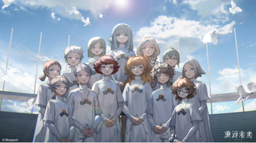 讲一场精彩的故事，《重返未来：1999》是认真的