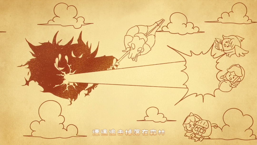 连续2年击中玩家泪点，它刷新了我对这家上市公司发行的认知