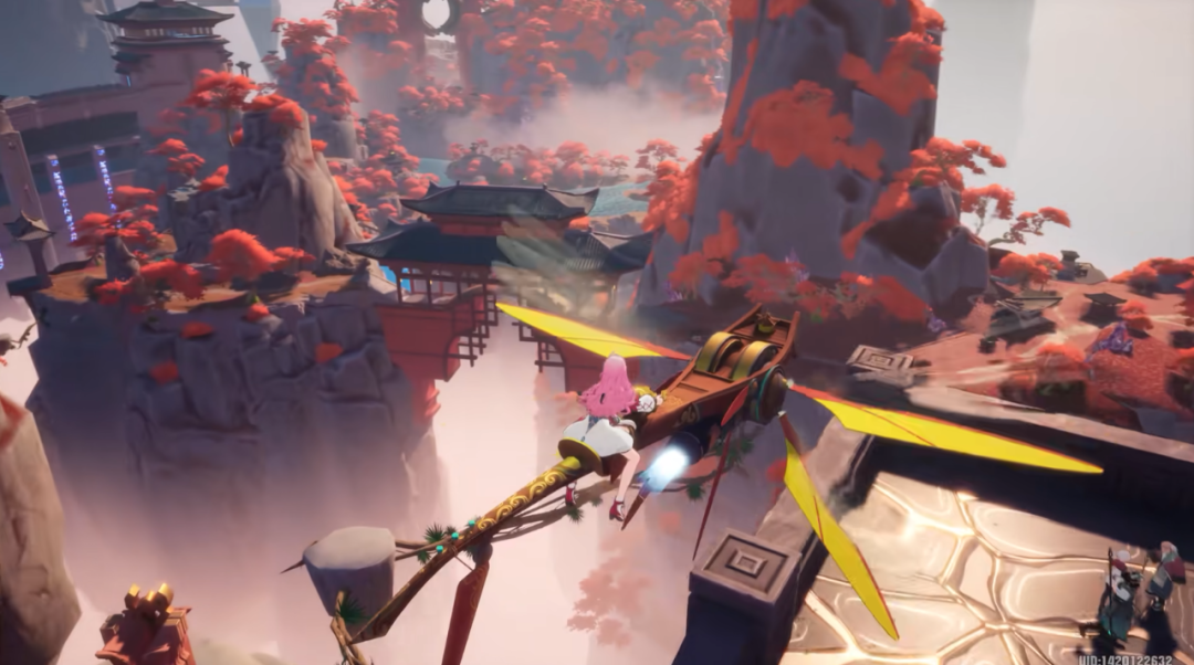 “开放世界”的大战才刚刚开始