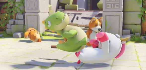 第一个爆款跑出来后，中大厂迅速跟进，2023年这条赛道会起飞吗？