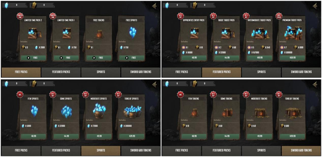 郑州宸冠“颠覆性”新游空降越南免费榜首 中式恐怖风“只狼”征服越南胃