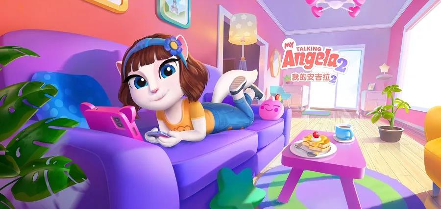 不买量能成为爆款？这款手游全球下载量破5000万