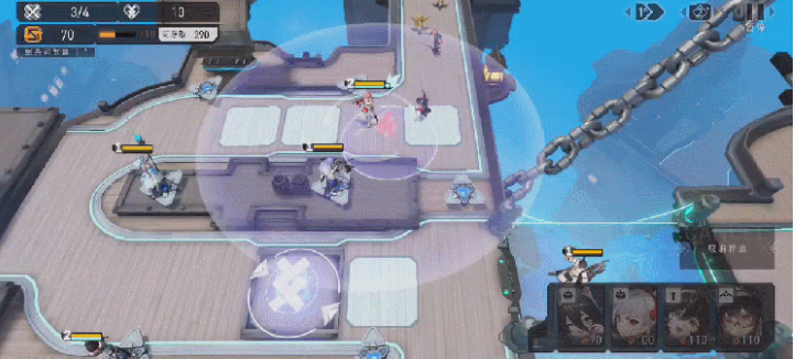 TapTap评分8.2分，行业老兵组团如何卷二次元市场？