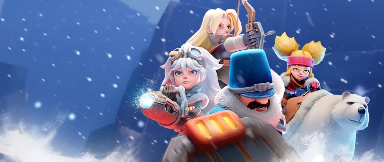 今年出海最「炸」SLG，仅用半年闯入美国畅销前十