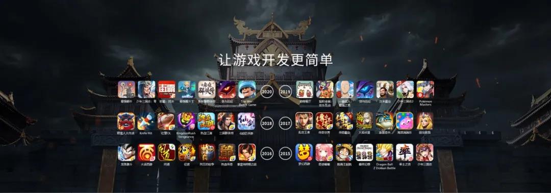 成为全球首个鸿蒙游戏引擎后， Cocos 这次憋了个3D领域的新大招