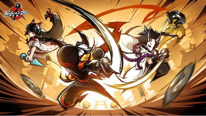 春节不打烊·初五丨2022游戏出海大事件已抵达战场