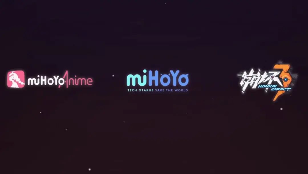 游戏公司开抢动画赛道？鹰角和悠星也出手了！