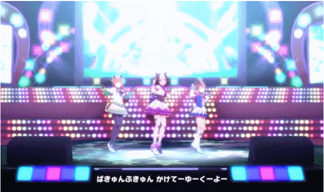 累计收入超20亿，日本畅销王《赛马娘》能否赢得国内玩家喜爱？