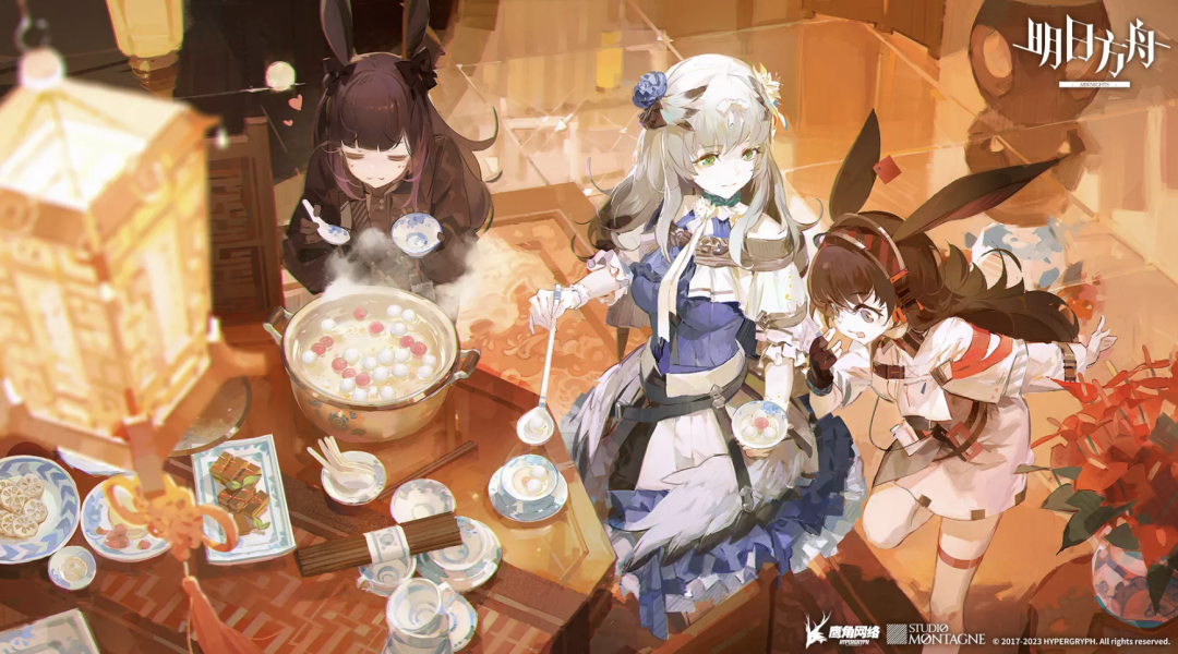 糟糕，我迷上了“副游”