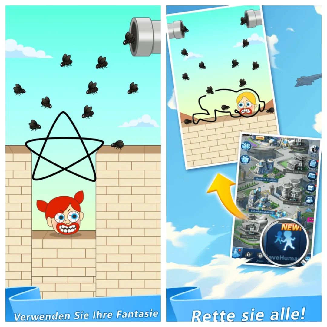 副玩法打法弊端突显？冰川网络净利润现“过山车”式涨跌 | 欧美出海秀