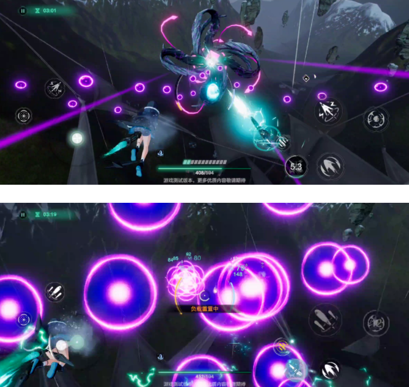 突破3D飞行射击游戏的视野？《斯露德》的野心与遗憾