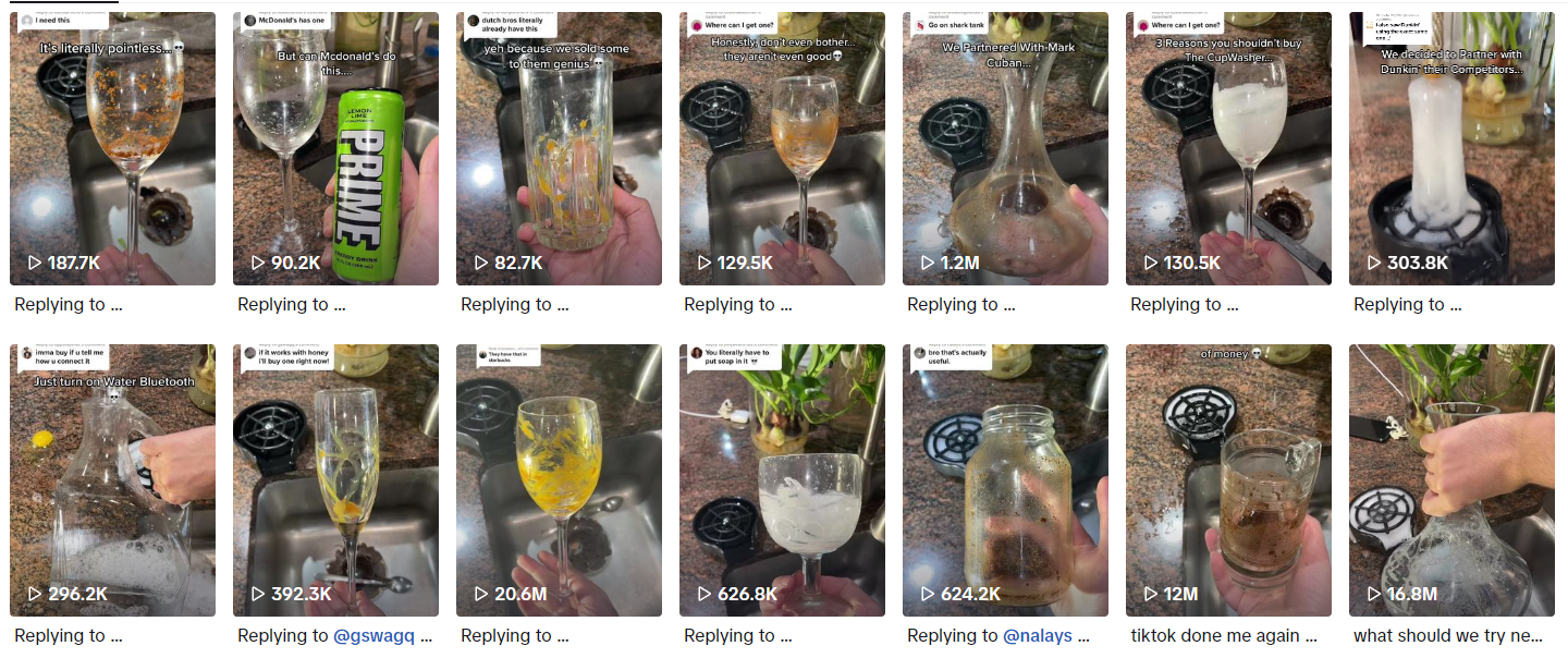 TikTok最火标签收割百亿流量 ASMR正在把压力变成生意