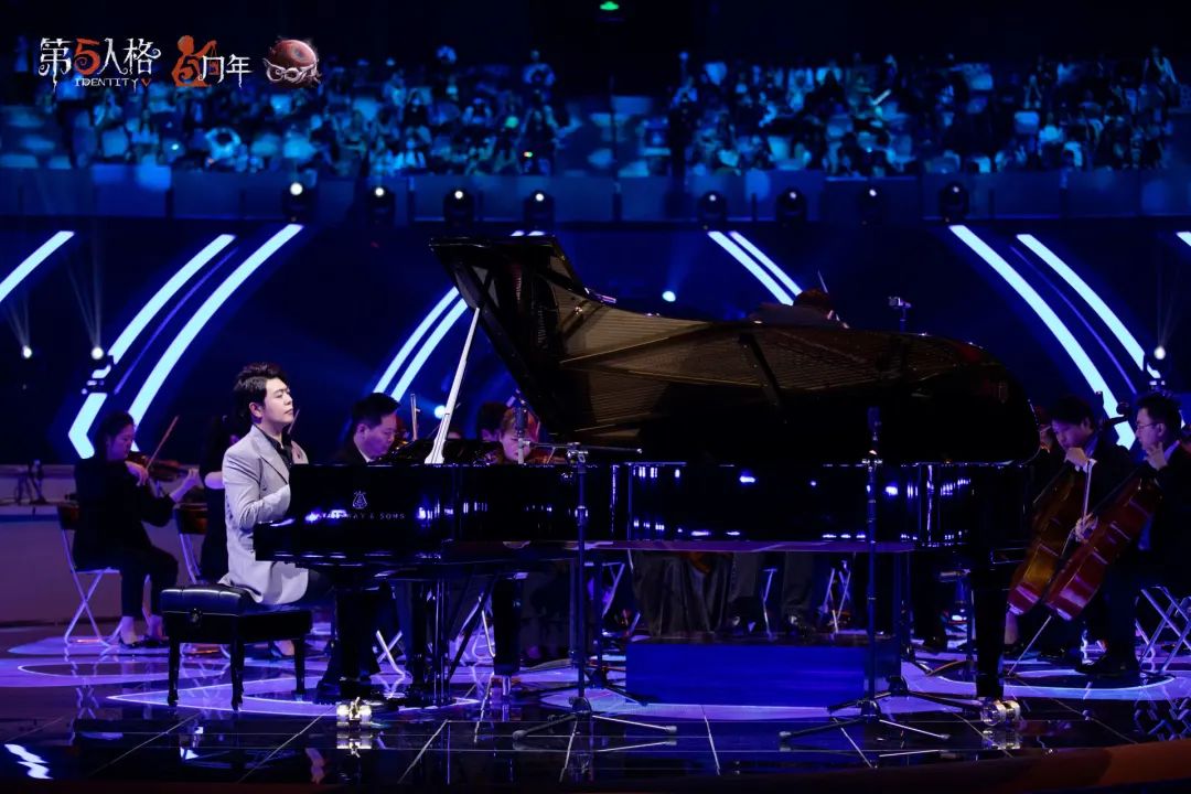 网易搏一把“小众赛道”，却让3亿玩家疯追了五年