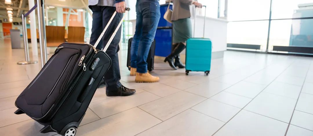 中东地区旅行箱包市场解析，这个类目竞争激烈吗？