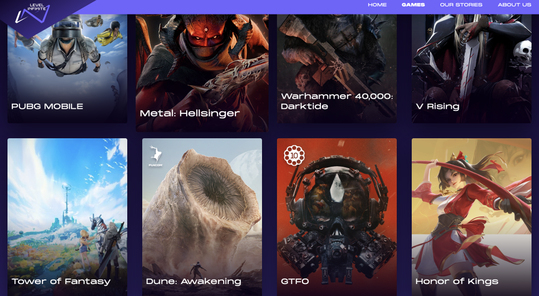 《胜利女神：妮姬》《Marvel Snap》海外大火，腾讯字节开启出海新阶段