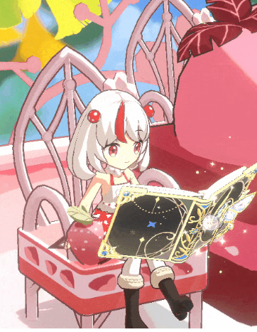 新游观察丨《精灵之境》日本上线勇夺游戏榜Top3 治愈之风能否再掀“她”游戏浪潮