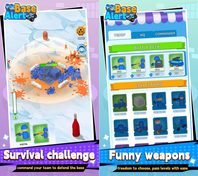 私域神器每周精选 No.49｜多款精品游戏寻求合作 多款产品寻海外流量合作