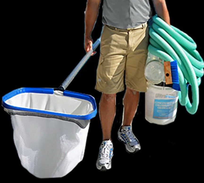 全球入伏，泳池升温：酷暑“孵化”出百亿新蓝海