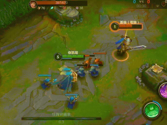 浅谈”吸血鬼幸存者”类游戏的快感设计