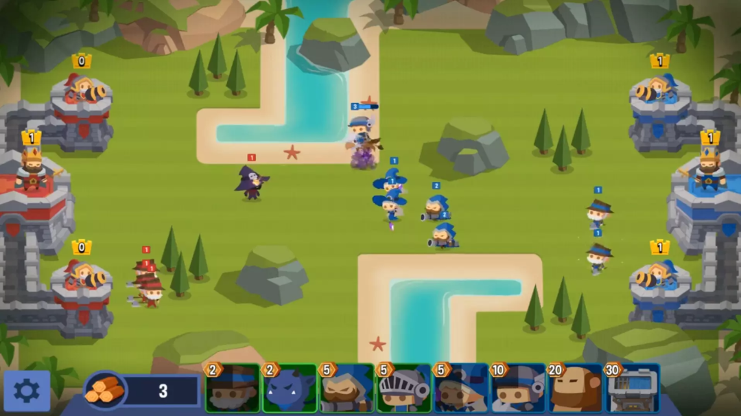 宣布裁员之后测试了2款新品，这家公司可能还打算做电商？