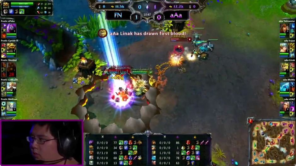 17年，这家游戏公司只做了2款IP，却有超6亿人在玩