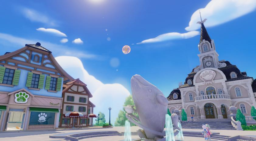 TapTap测试8.1分，这款新作会成为年轻人第一款动森like手游吗？