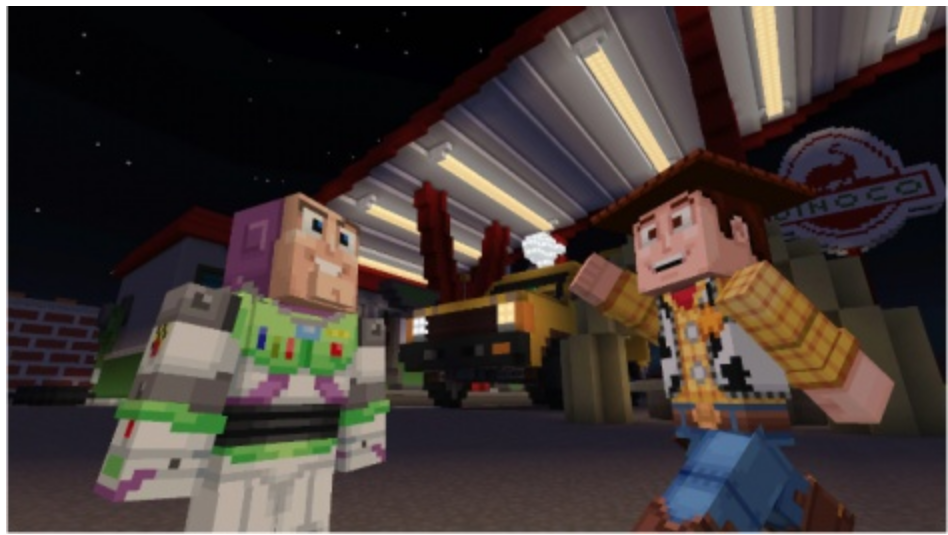 看儿童游戏如何摇身一变，跻身全球热榜：选对IP是关键