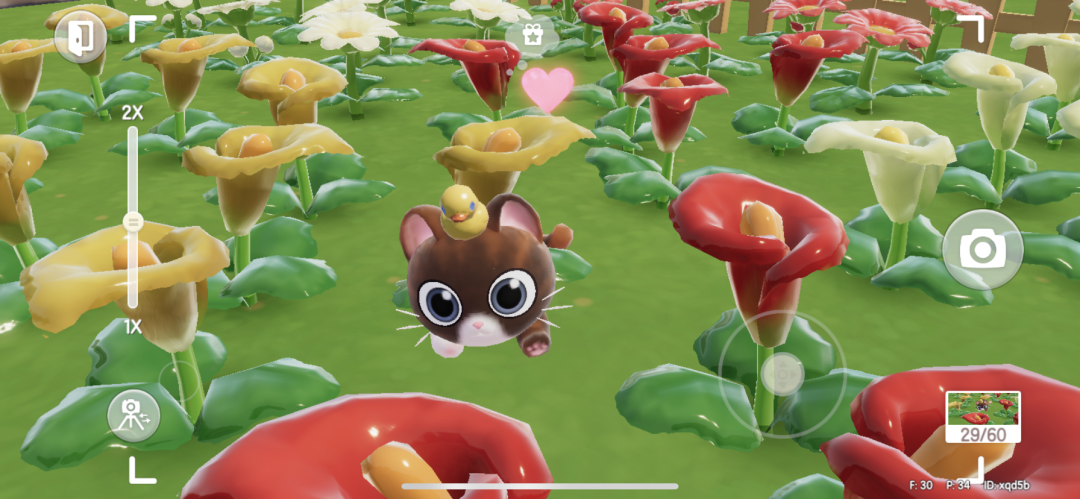 几年了，心动还在坚持做这款动森like