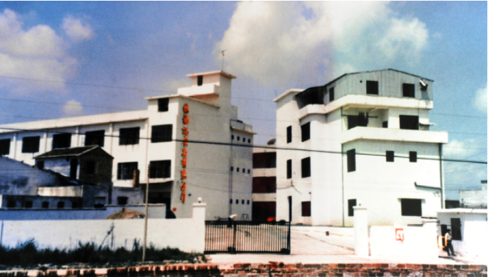 徐福记，在北美杀疯了