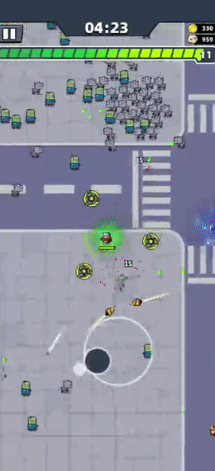 2022年终回顾：那些冲破休闲游戏市场寒冬的产品们