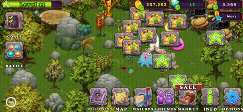 《怪物合唱团》多国登顶：十年合唱无人识，一朝丑萌天下知